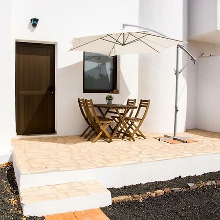 Casa Maui Villa La Oliva Exteriör bild
