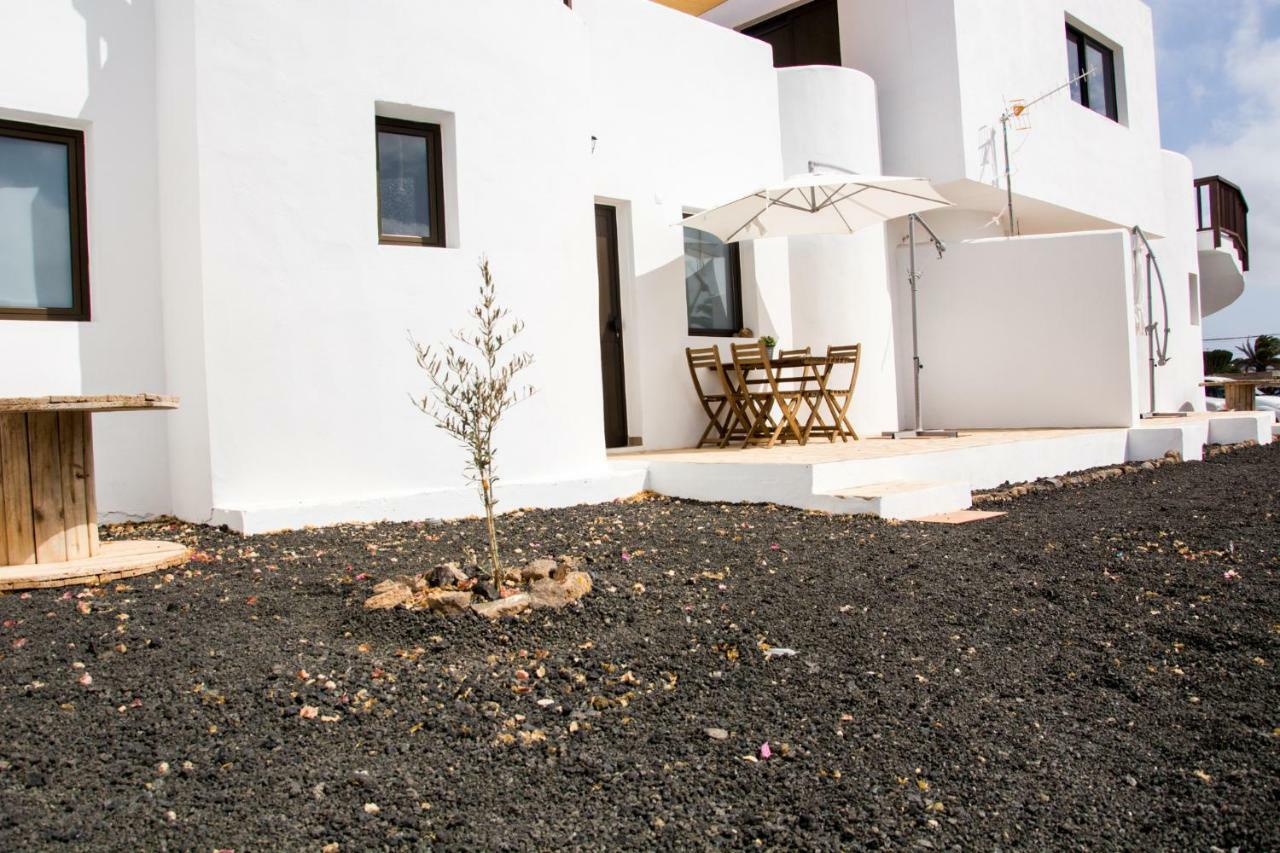 Casa Maui Villa La Oliva Exteriör bild